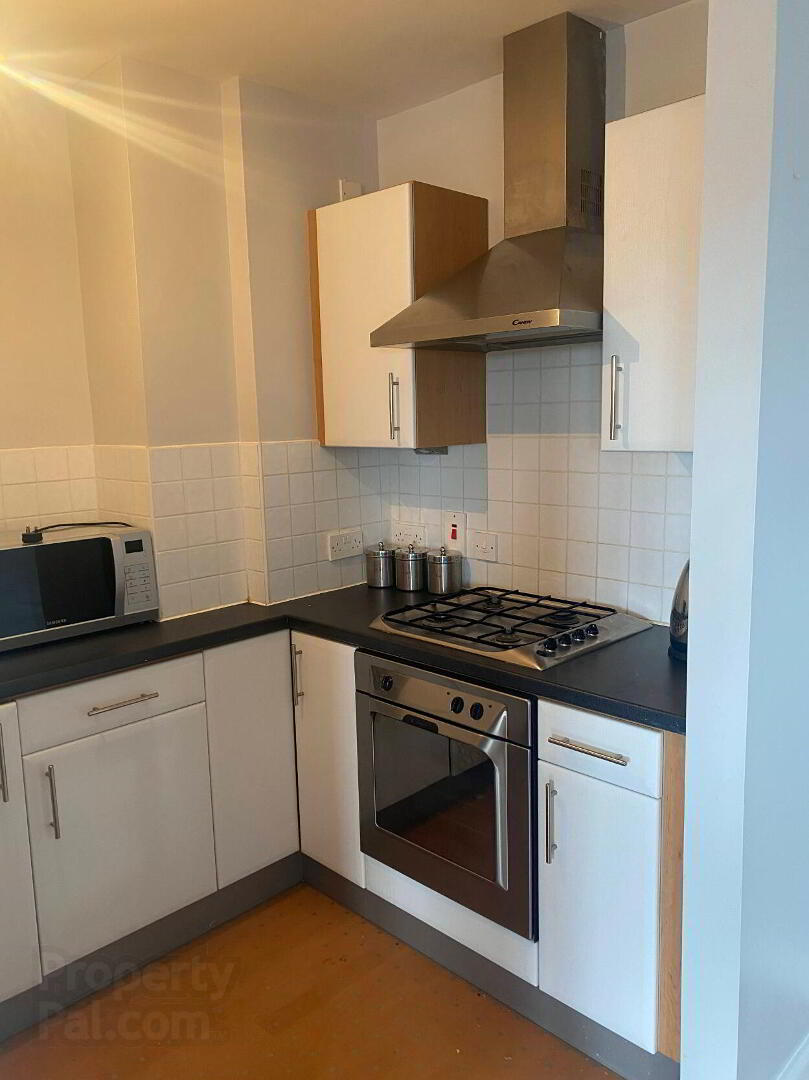 Apt 24, Annesley Building 2 of 7