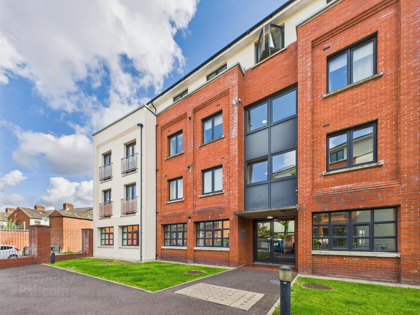 Chichester Building 9 of 9
