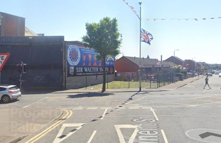 308-312 Shankill Road 1 of 3