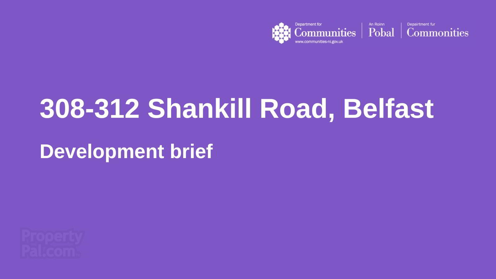 308-312 Shankill Road 3 of 3