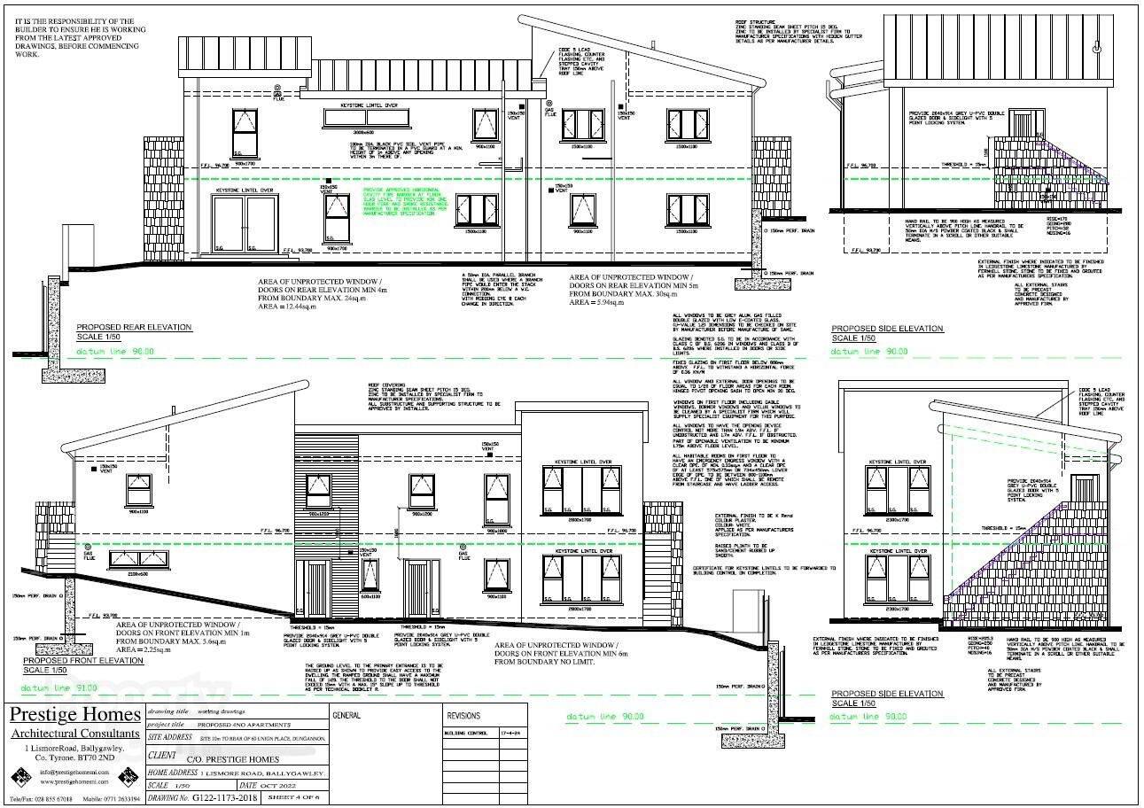 60 Union Place 20 of 20