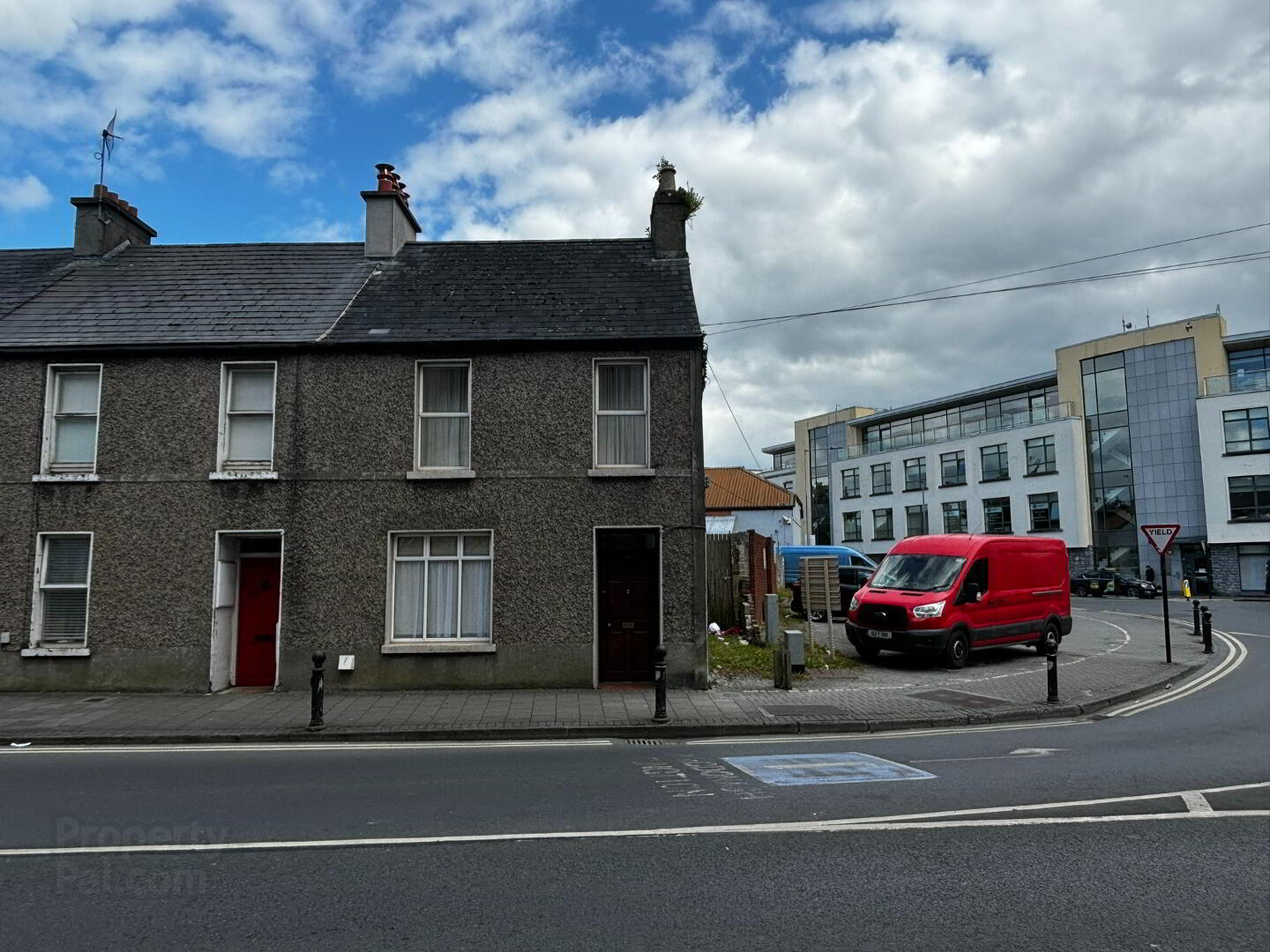 property description image