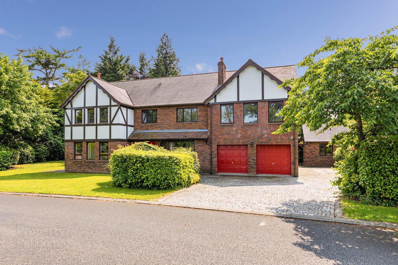 property description image