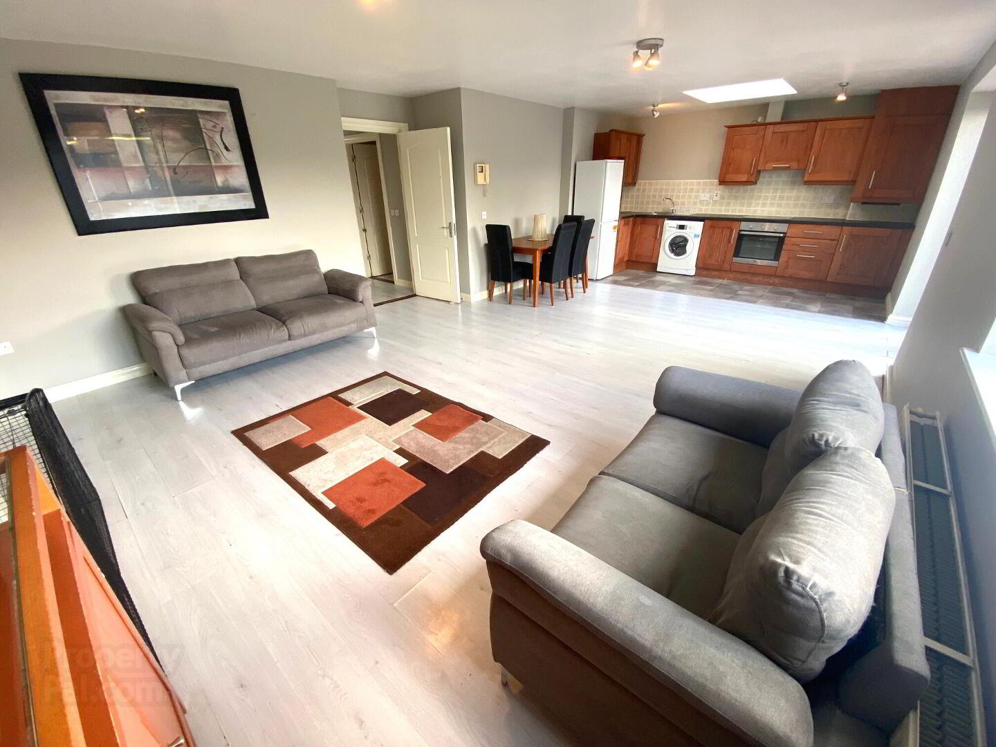Eaton Terrace 4 of 13
