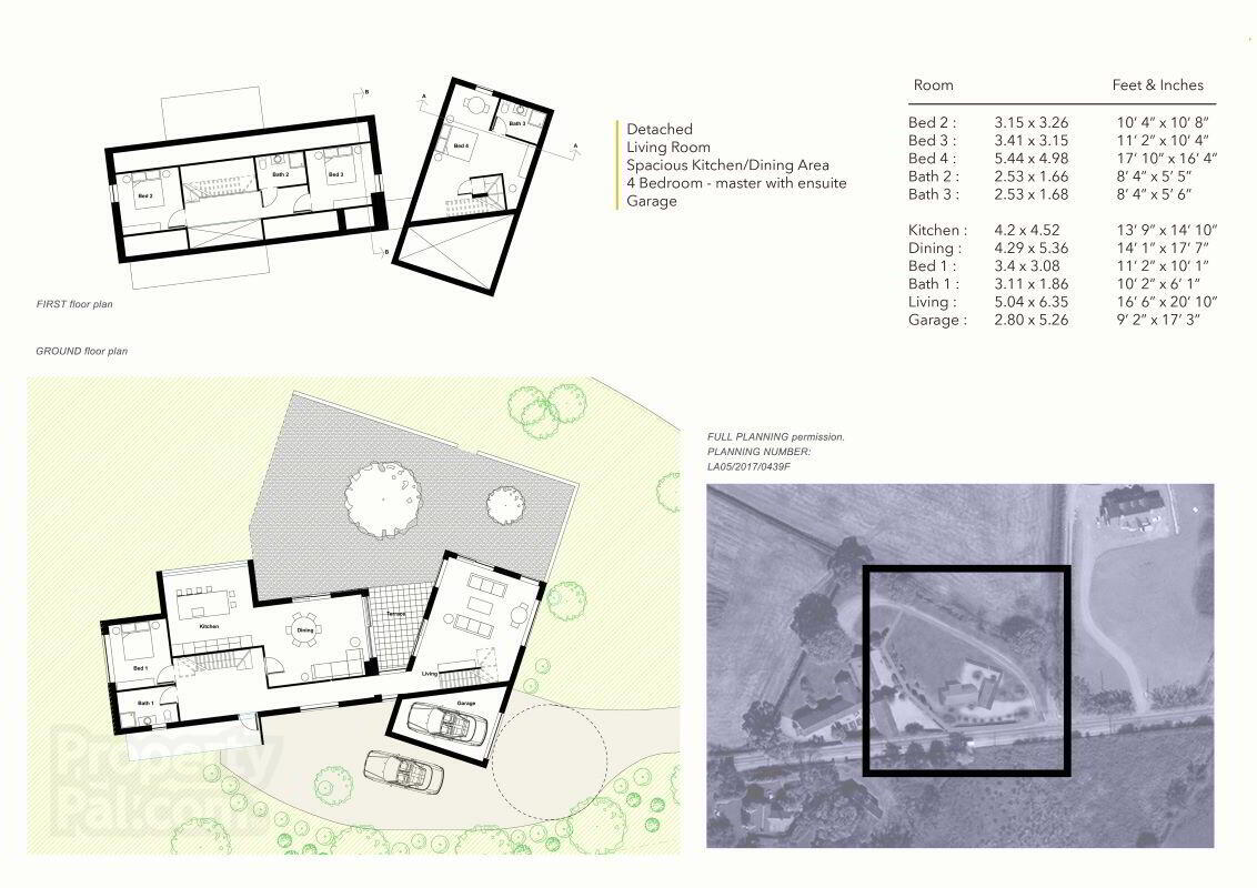 property description image