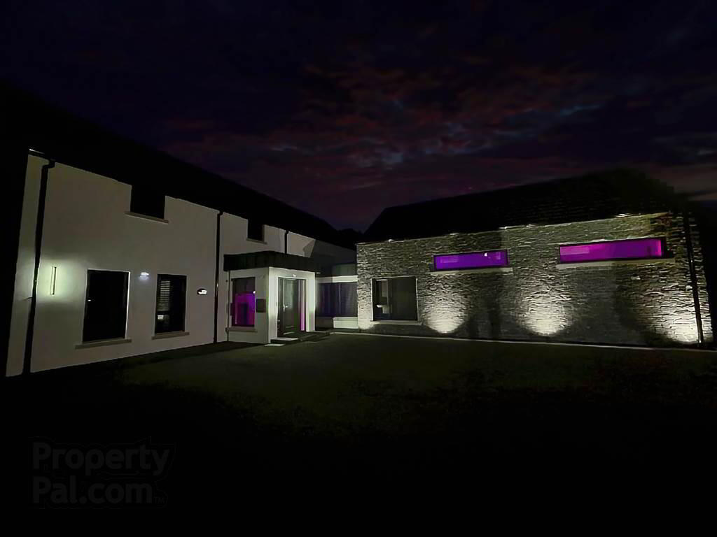 Hunters Corner, 18a Glenavy Road 3 of 46