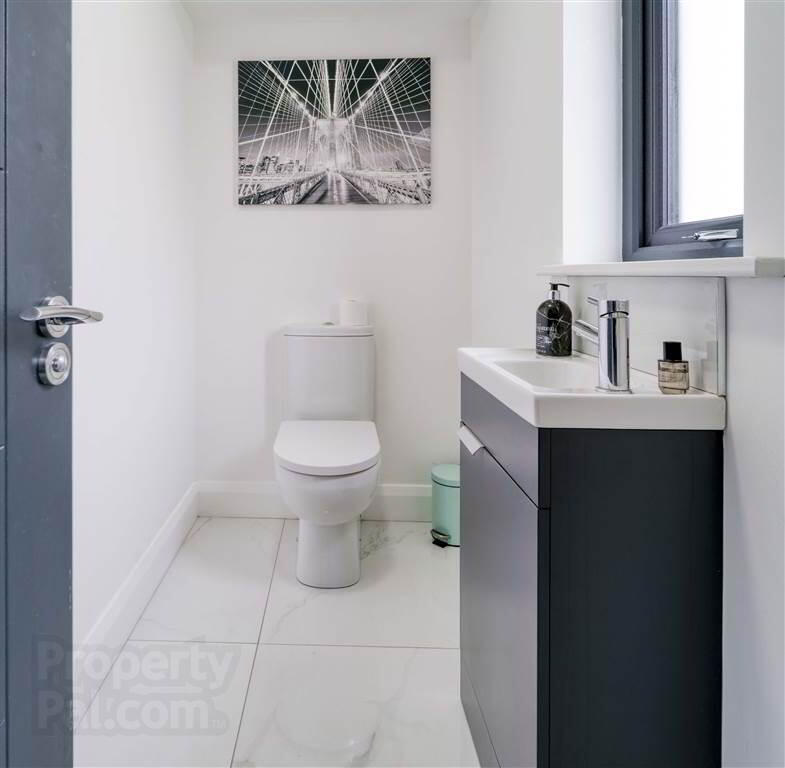 Hunters Corner, 18a Glenavy Road 34 of 46