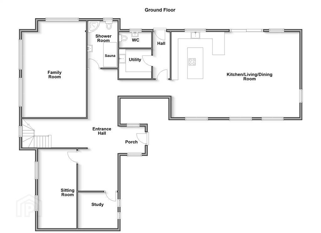 Hunters Corner, 18a Glenavy Road 47 of 48
