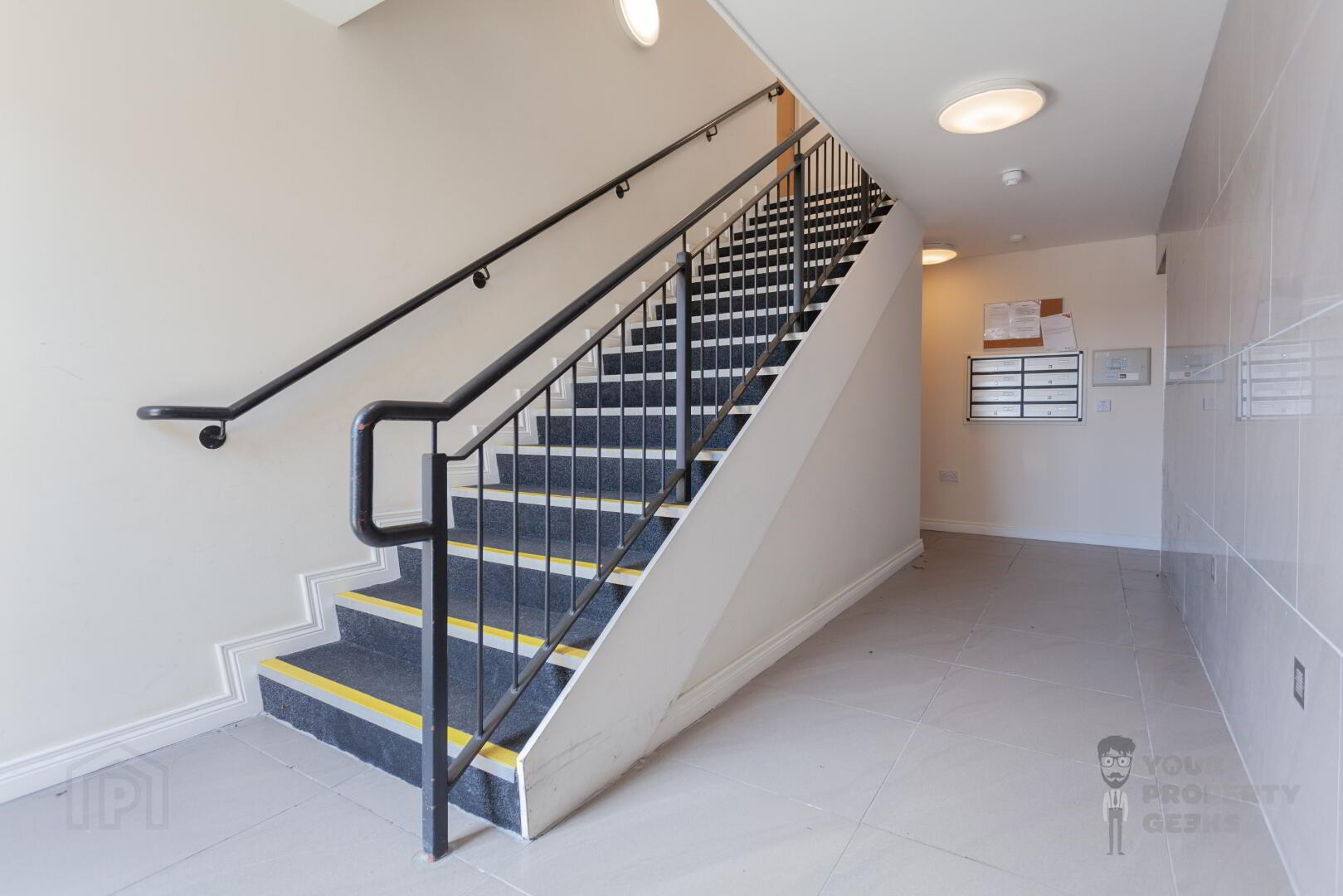 Titanic Walk, Apt 22 13 Ballymacarrett Road 4 of 32