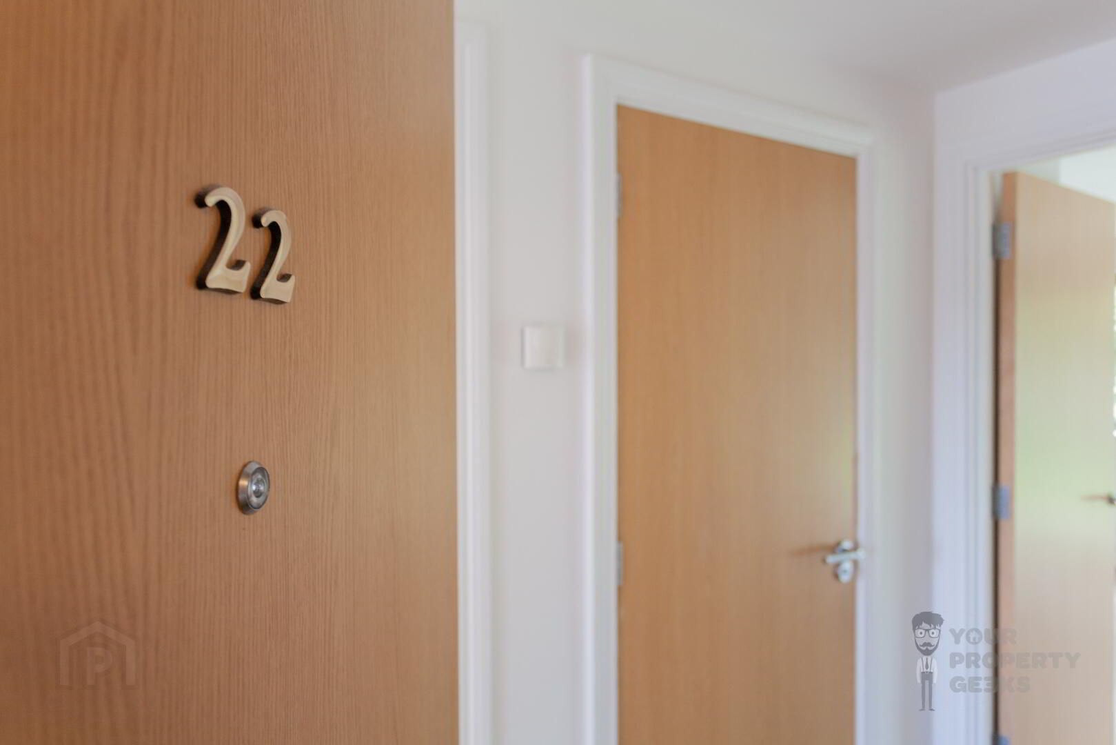 Titanic Walk, Apt 22 13 Ballymacarrett Road 5 of 32