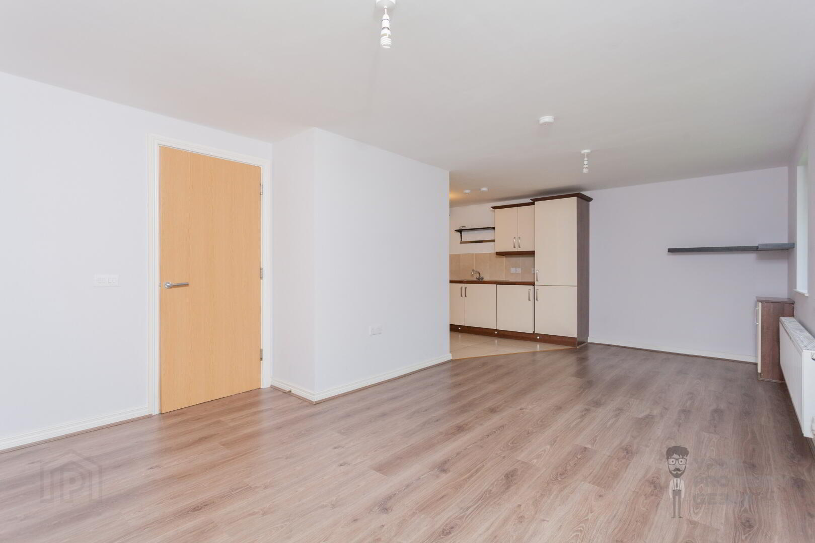 Titanic Walk, Apt 22 13 Ballymacarrett Road 8 of 32