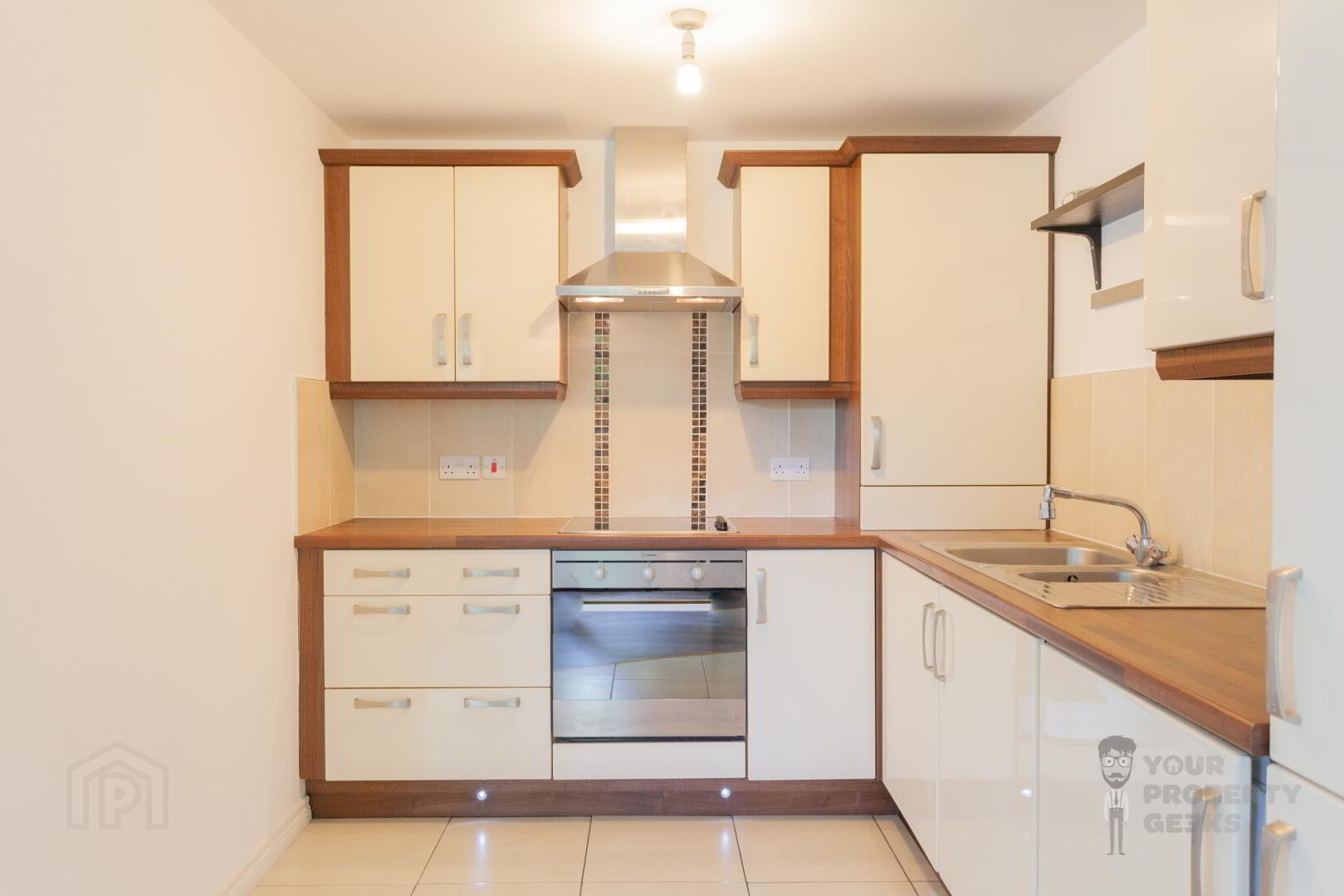 Titanic Walk, Apt 22 13 Ballymacarrett Road 13 of 32