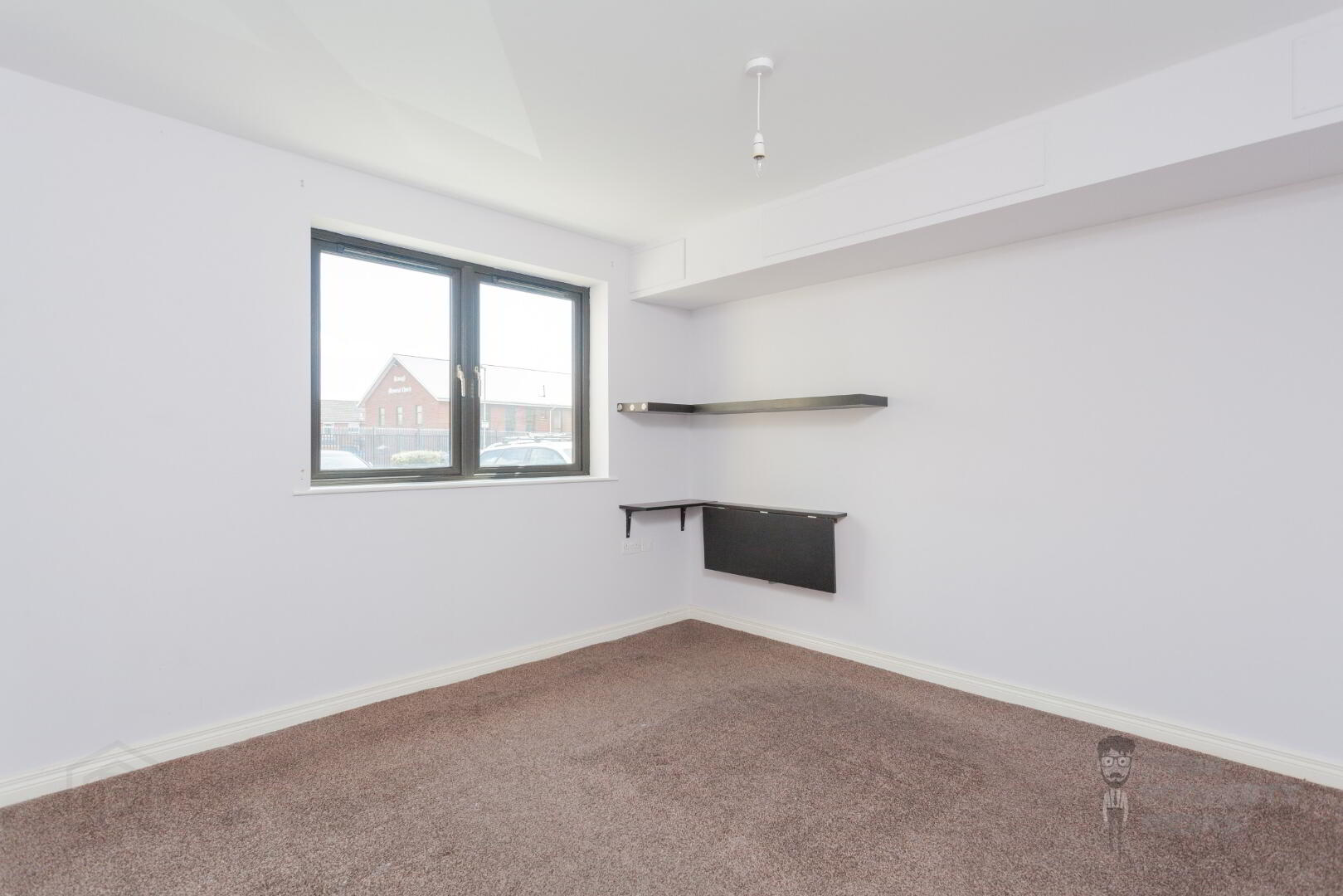 Titanic Walk, Apt 22 13 Ballymacarrett Road 16 of 32