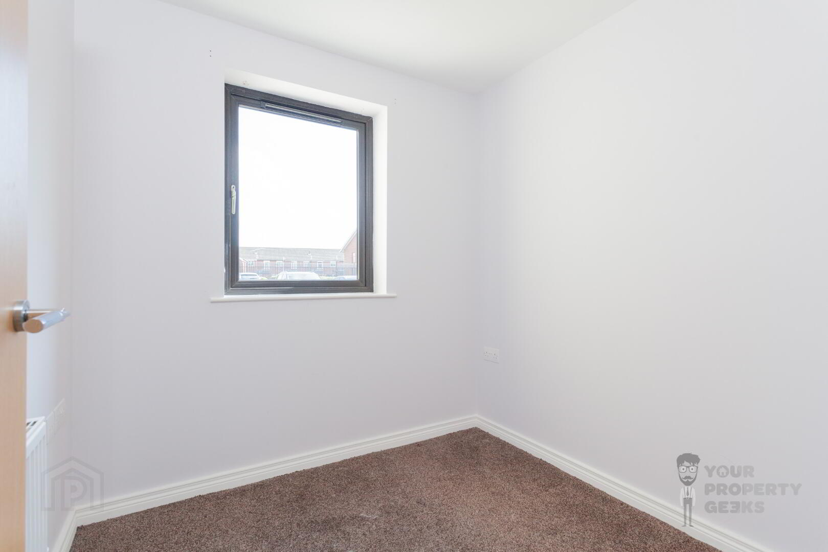 Titanic Walk, Apt 22 13 Ballymacarrett Road 20 of 32