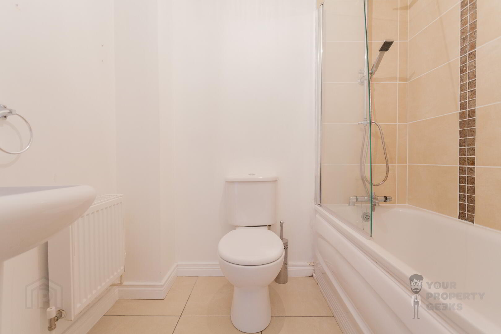 Titanic Walk, Apt 22 13 Ballymacarrett Road 23 of 32