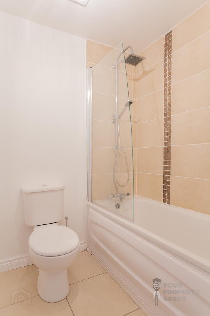 Titanic Walk, Apt 22 13 Ballymacarrett Road 24 of 32