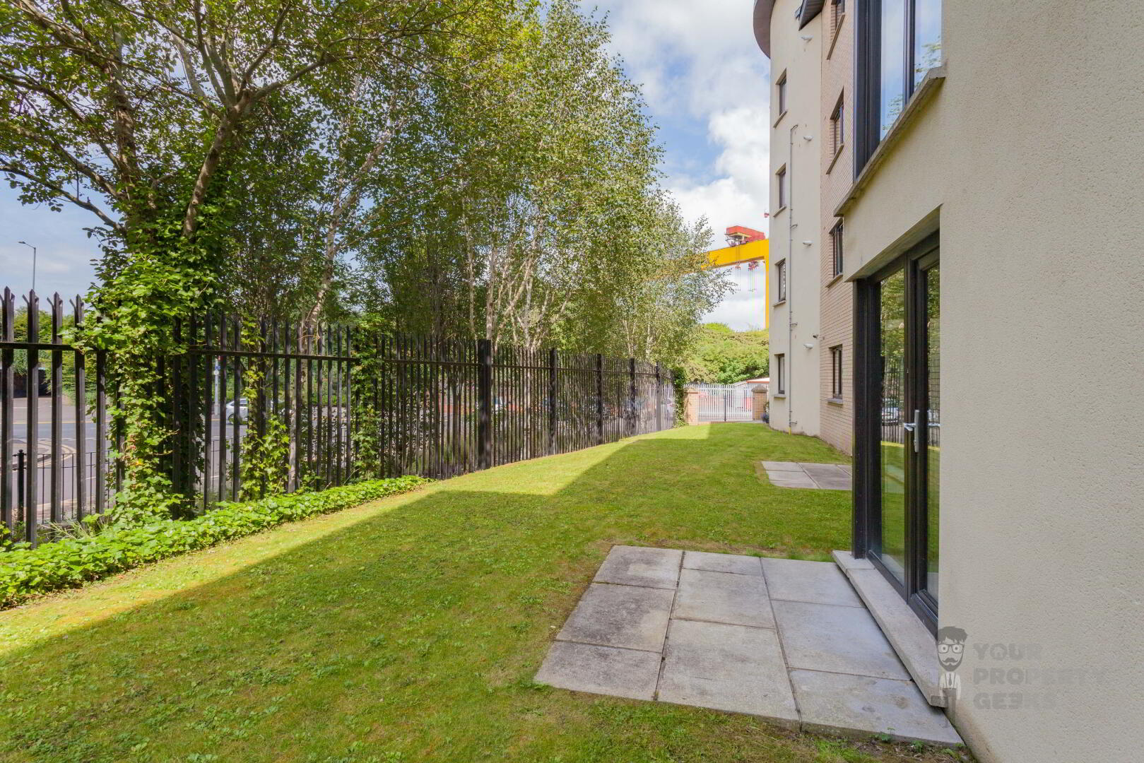 Titanic Walk, Apt 22 13 Ballymacarrett Road 29 of 32
