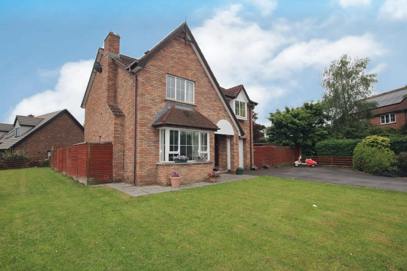 property description image