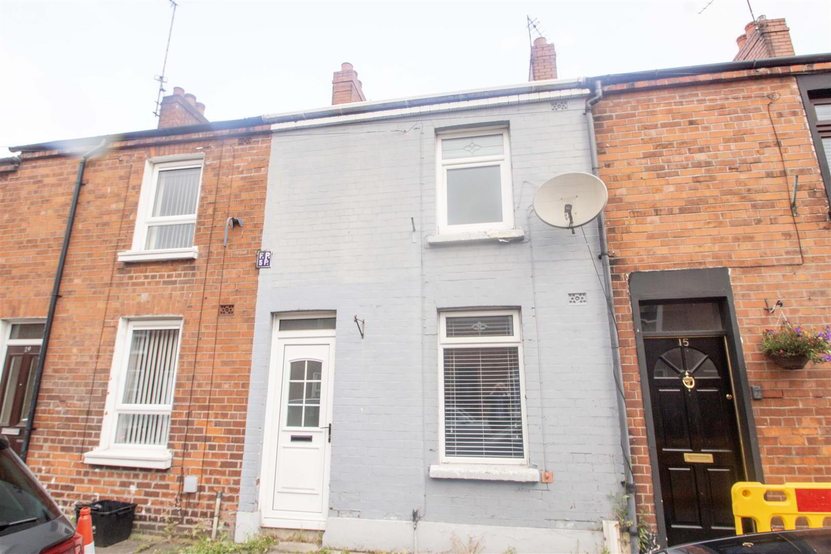 17 John Street 1 of 13