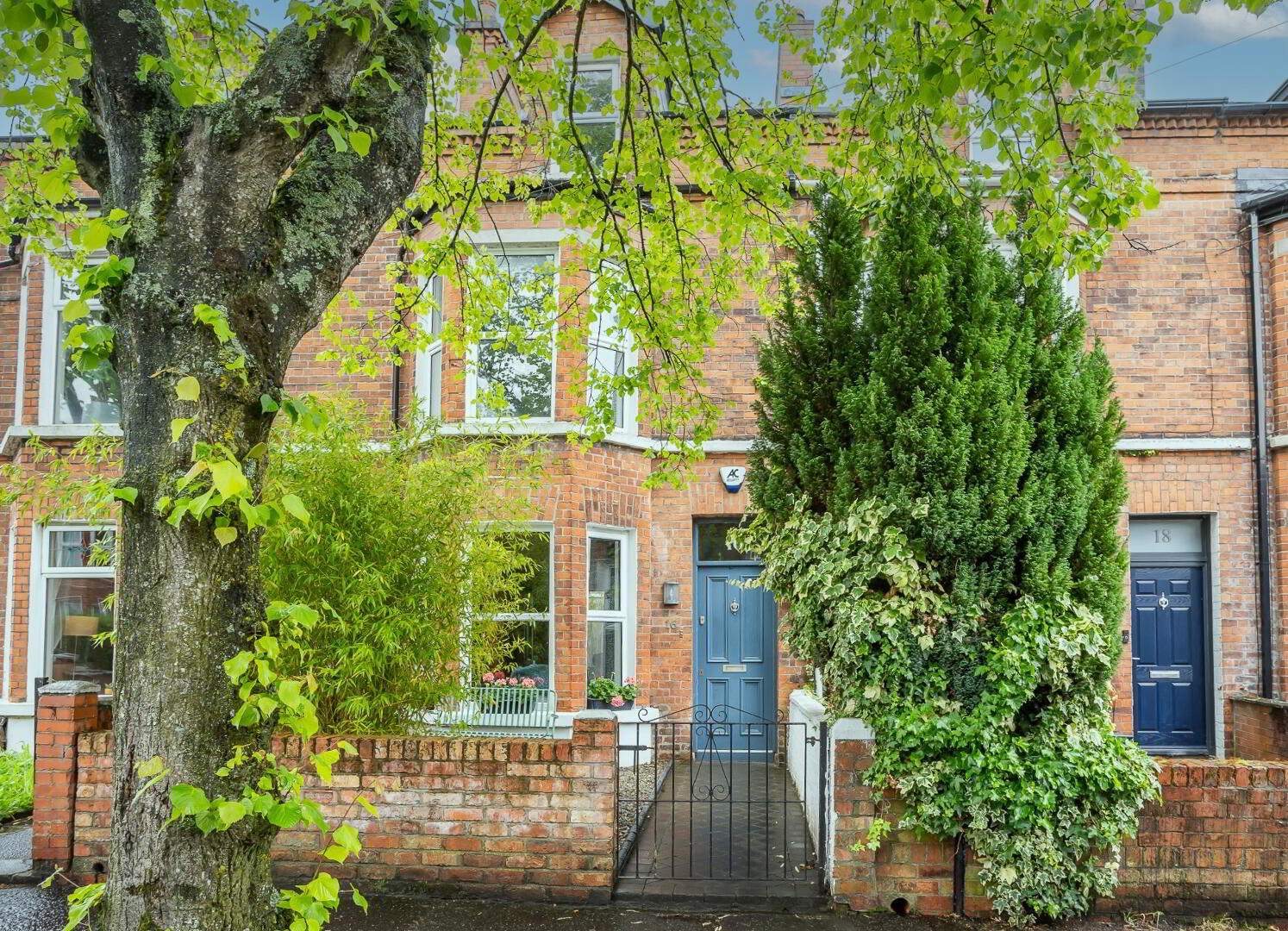 16 Delhi Street 37 of 37