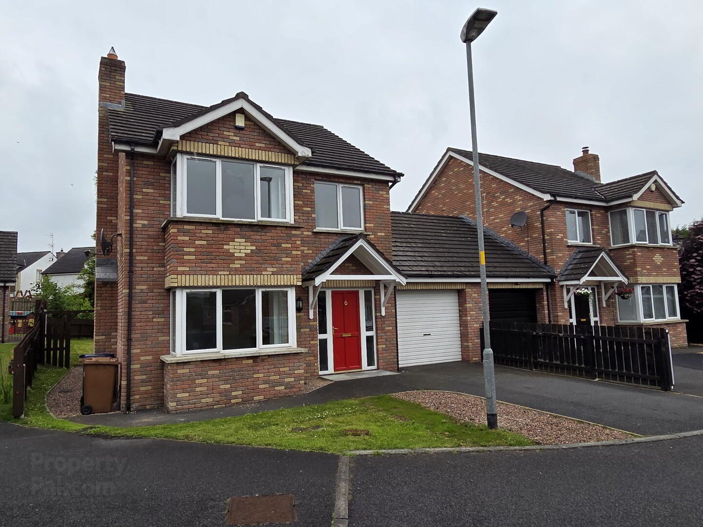 24 Birchwood Grange 1 of 19