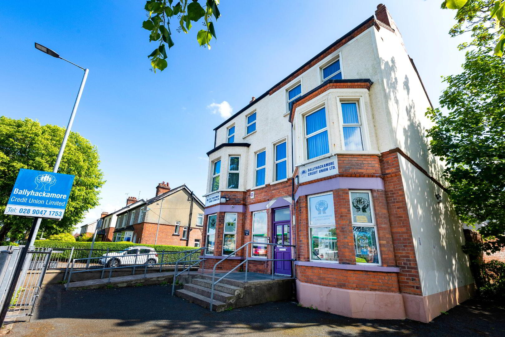 171-173 Upper Newtownards Road 3 of 24