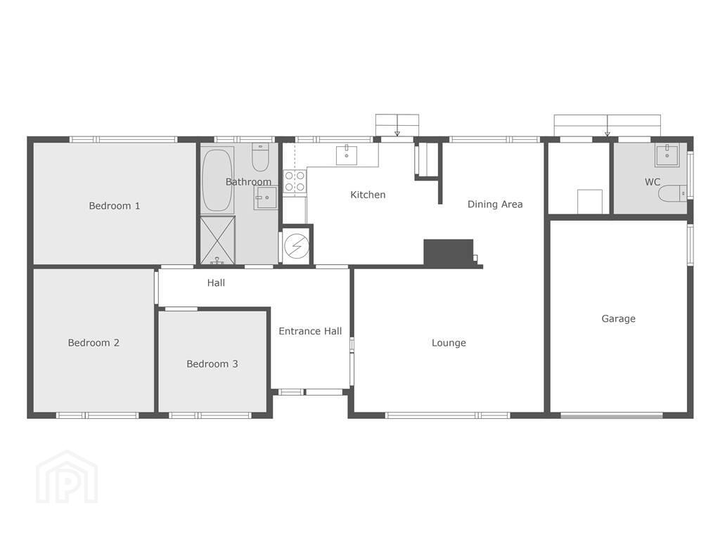 Fully Renovated, 6 Plantation Avenue 43 of 43