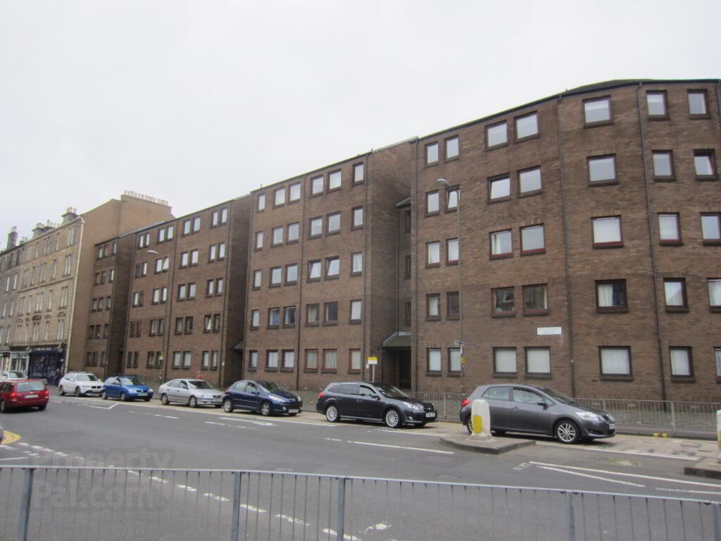 3 St Leonard`s Street 1 of 11