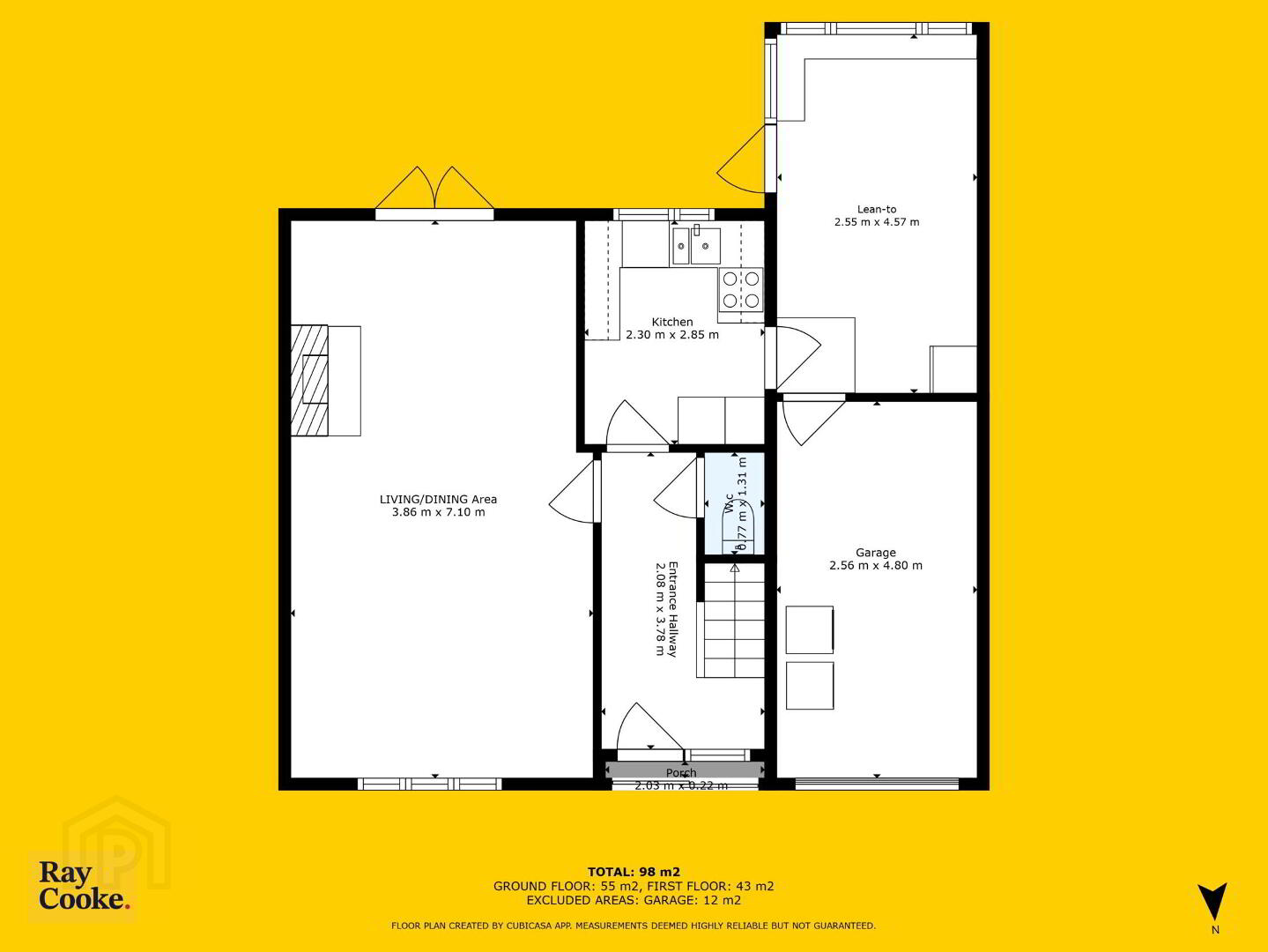 6 Grove Park Drive 29 of 30