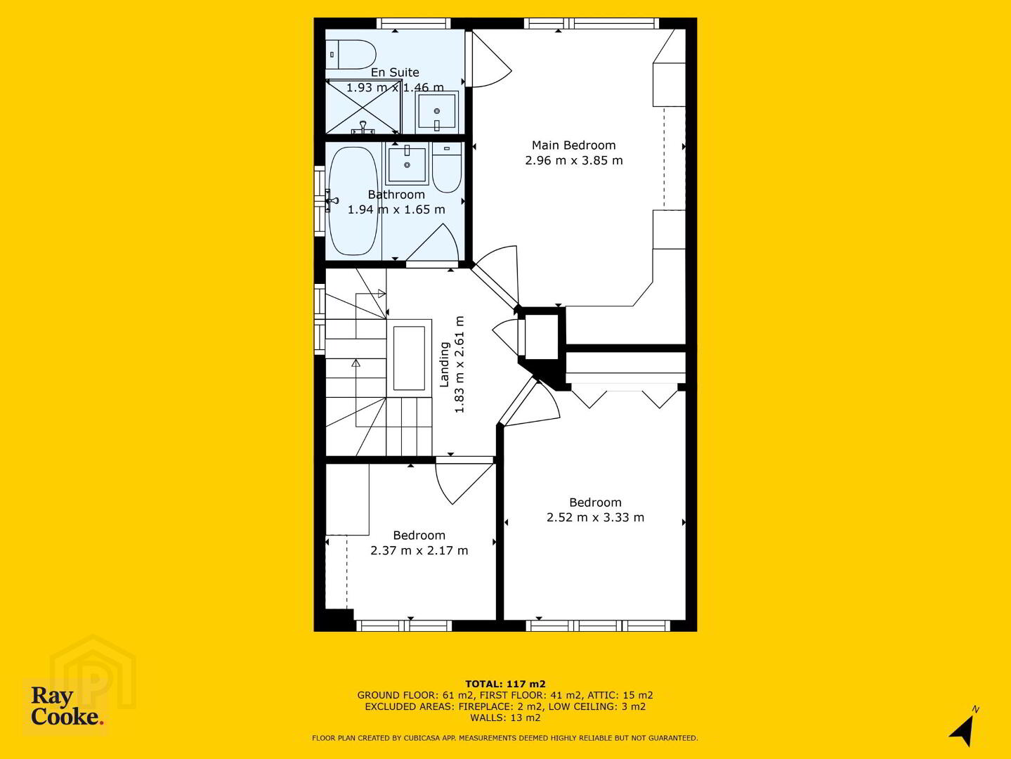 6 Temple Manor Grove 45 of 46