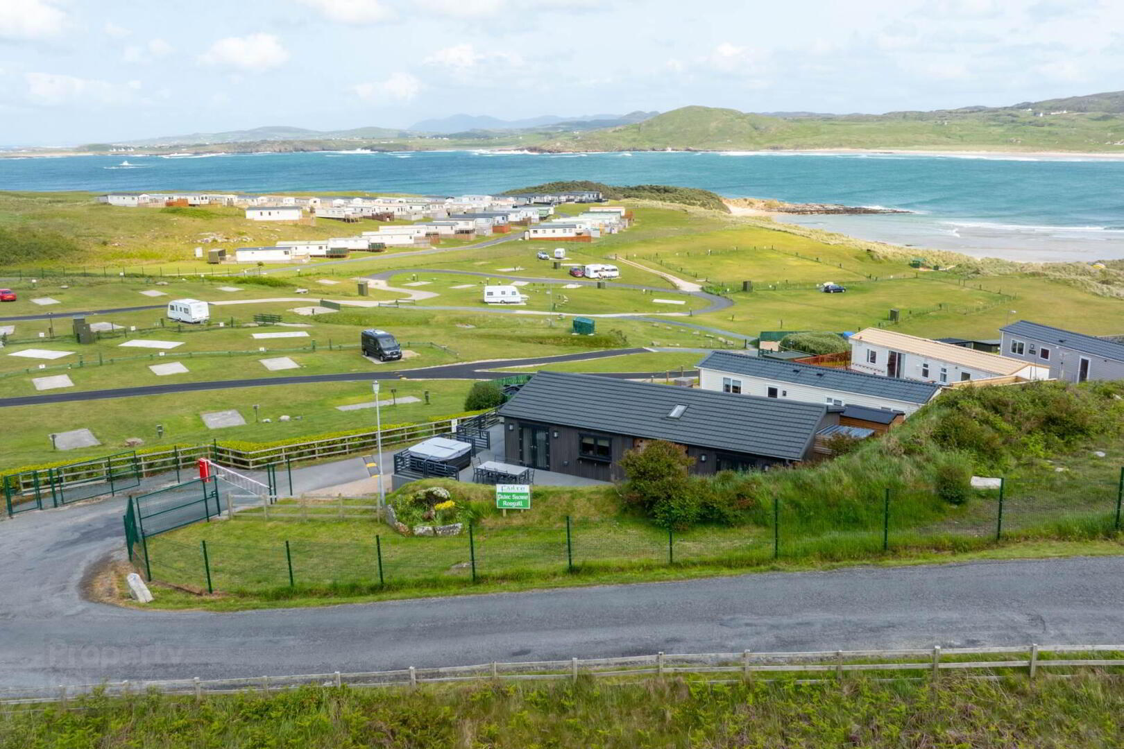 Rosguill Holiday Park 4 of 45