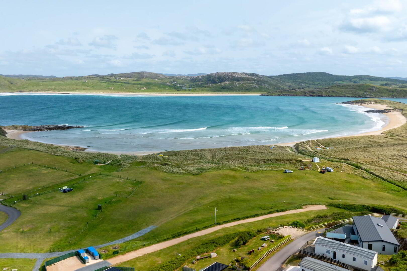 Rosguill Holiday Park 7 of 45