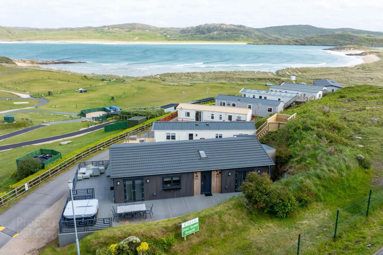 Rosguill Holiday Park 5 of 45