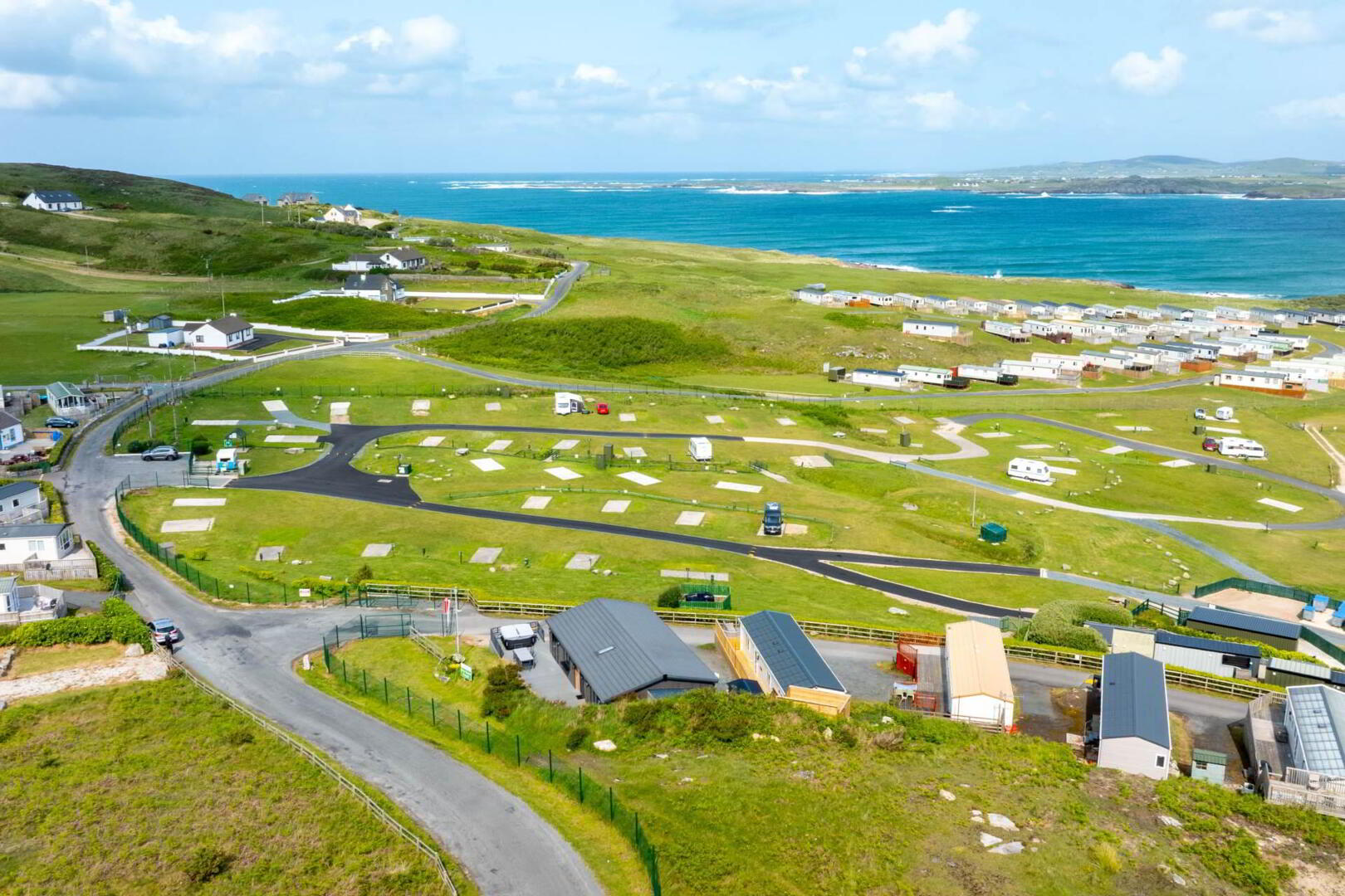 Rosguill Holiday Park 10 of 45