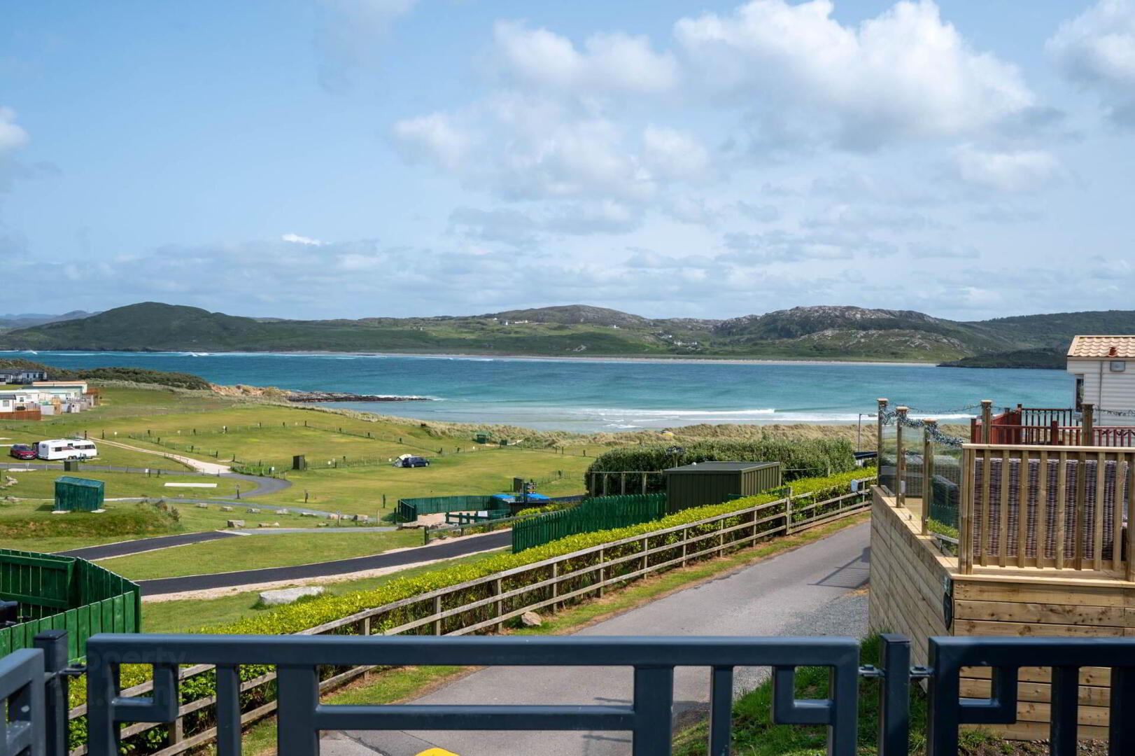 Rosguill Holiday Park 43 of 45