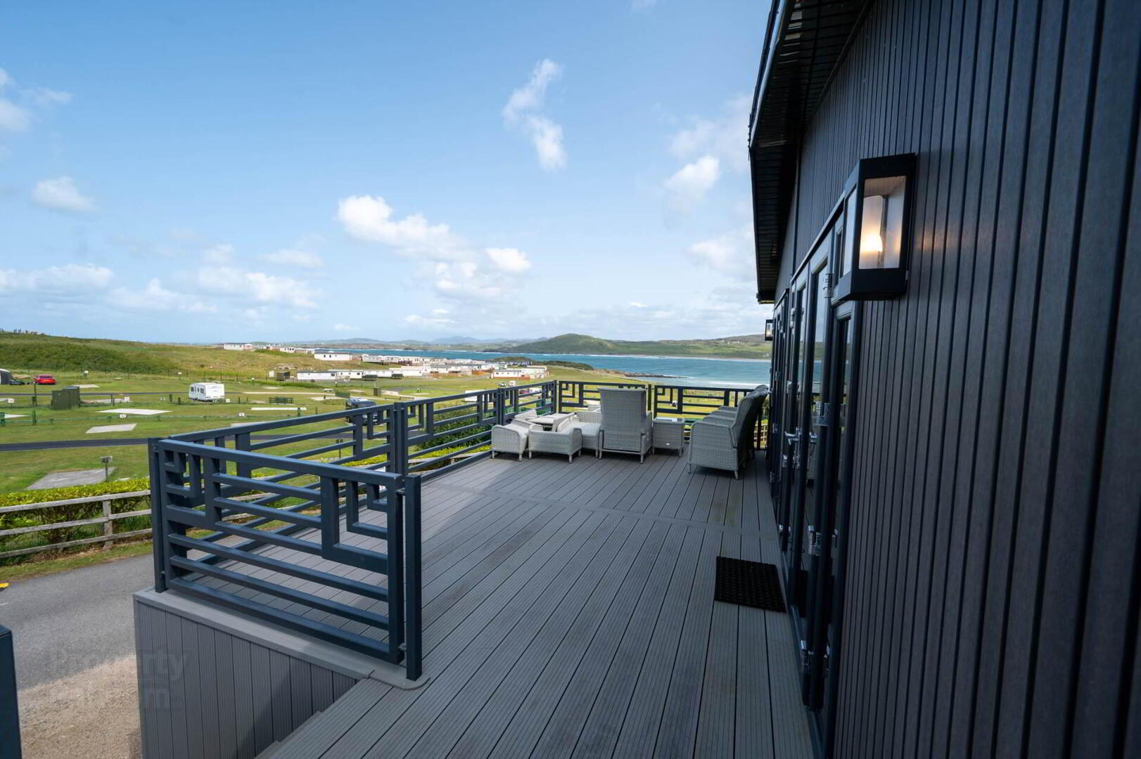Rosguill Holiday Park 39 of 45
