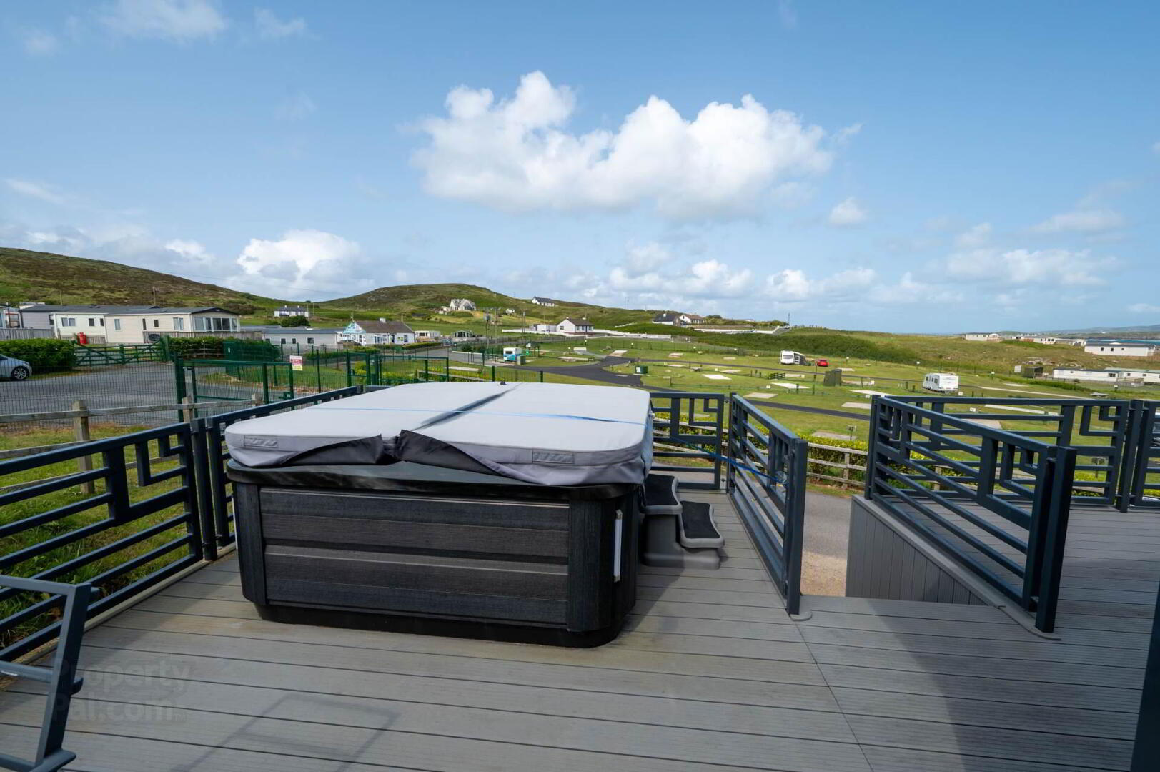 Rosguill Holiday Park 38 of 45
