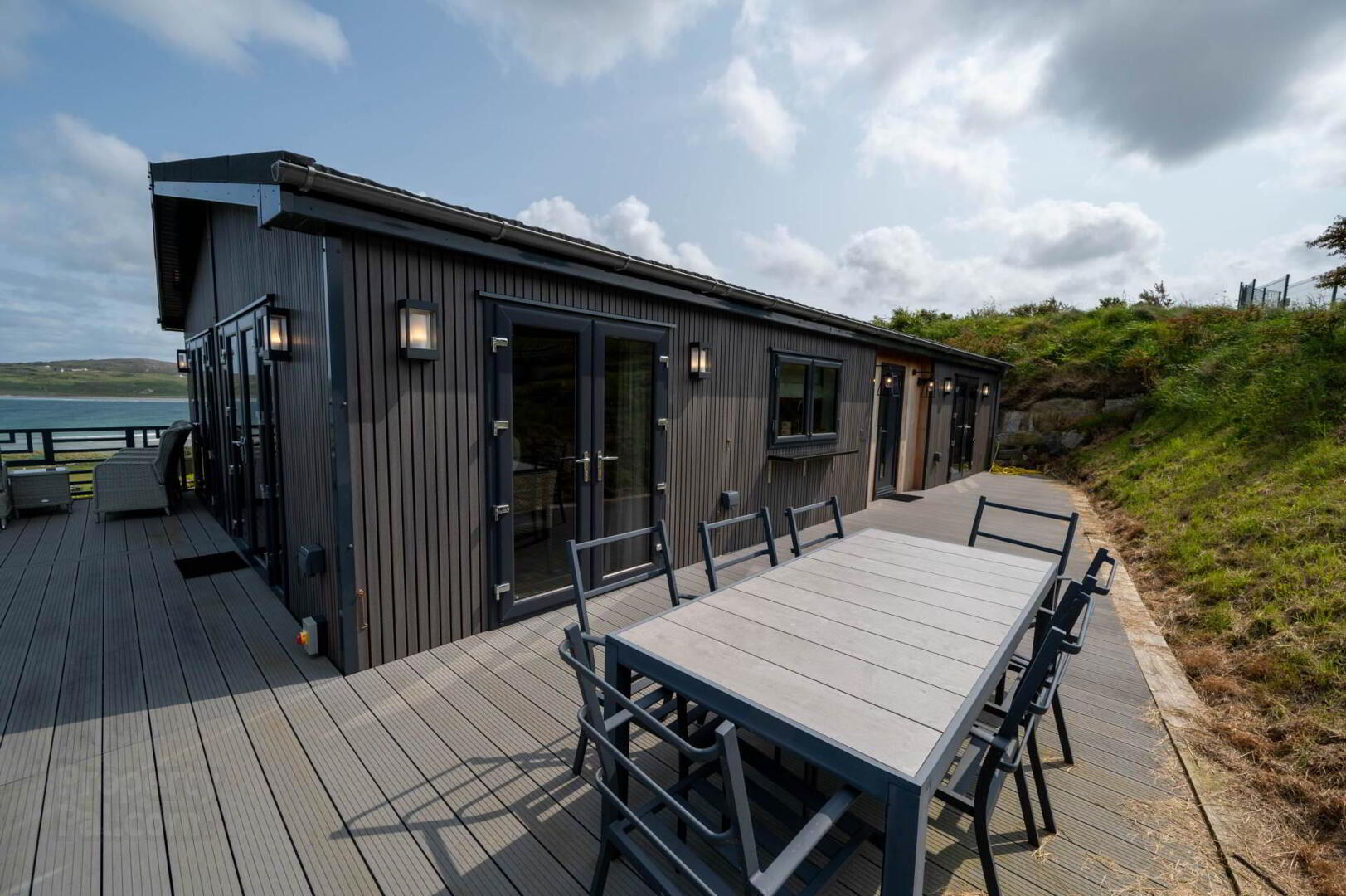 Rosguill Holiday Park 42 of 45