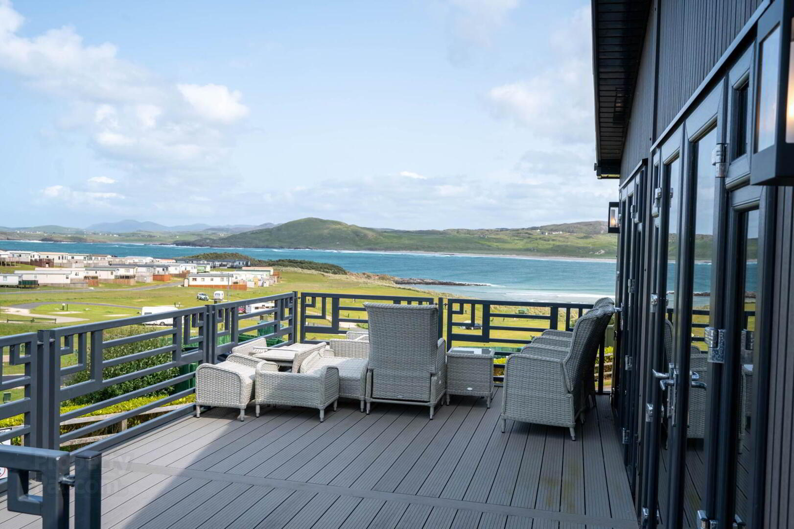 Rosguill Holiday Park 40 of 45