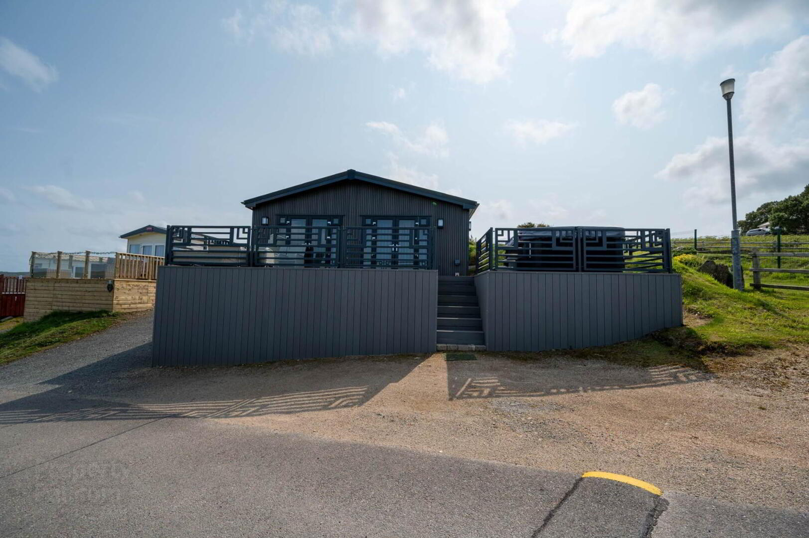Rosguill Holiday Park 45 of 45