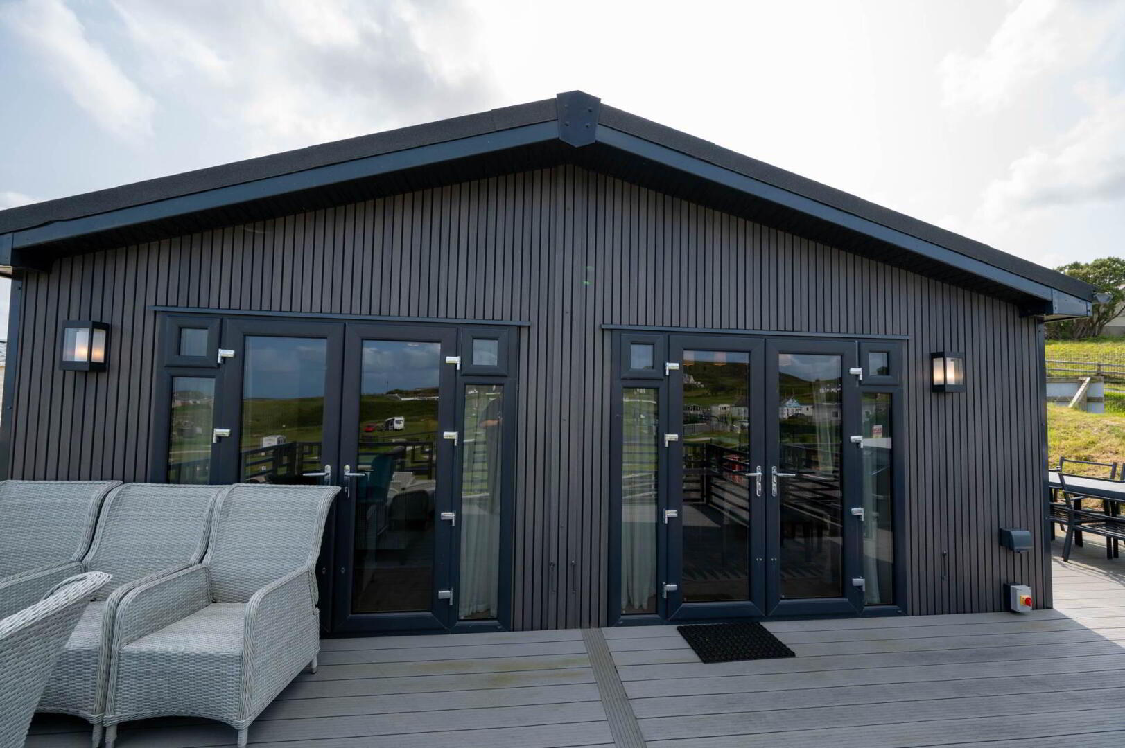Rosguill Holiday Park 44 of 45