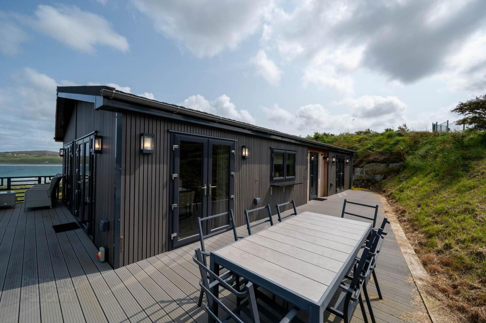 Rosguill Holiday Park 41 of 45
