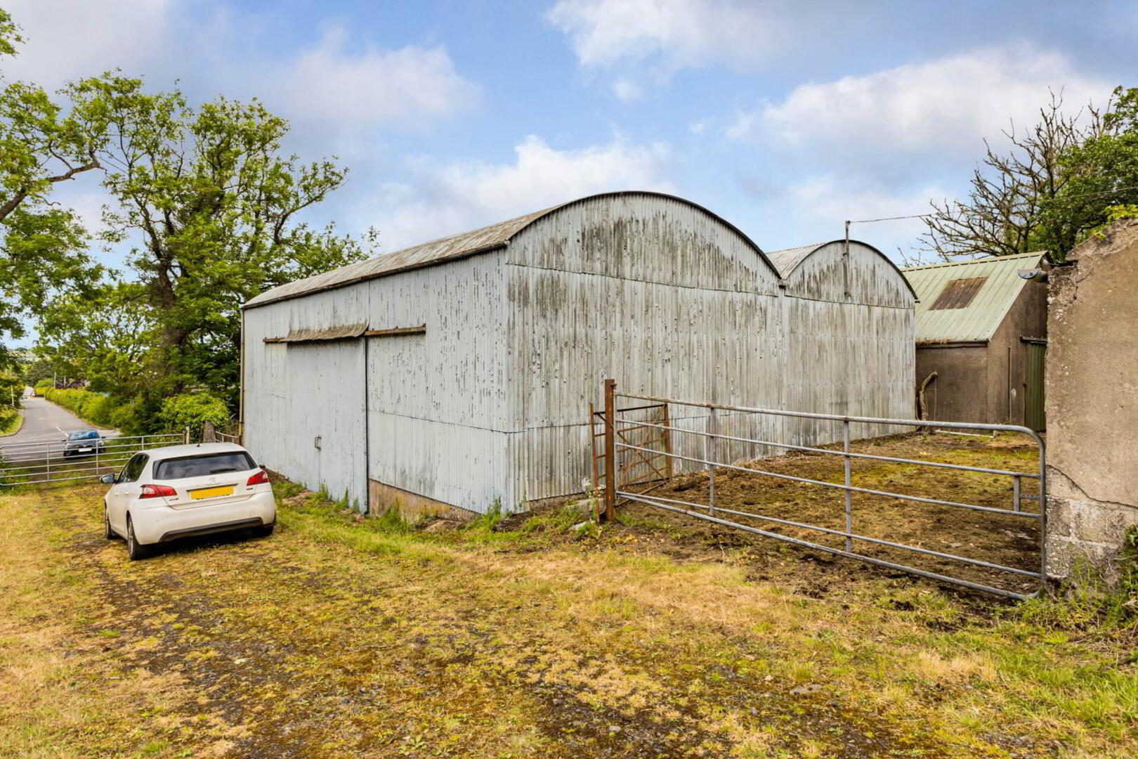 Olde Hill Farm, 46 Stoneyford Road 14 of 22