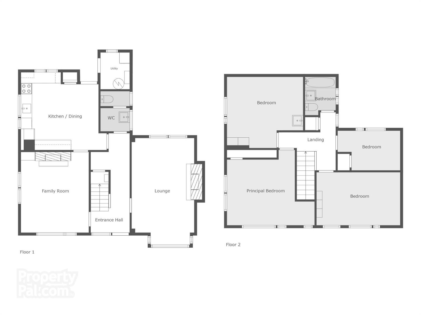 Olde Hill Farm, 46 Stoneyford Road 22 of 22
