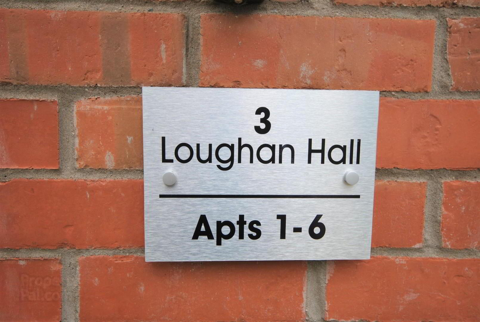 Apt 3, 3 Loughan Hall 8 of 8