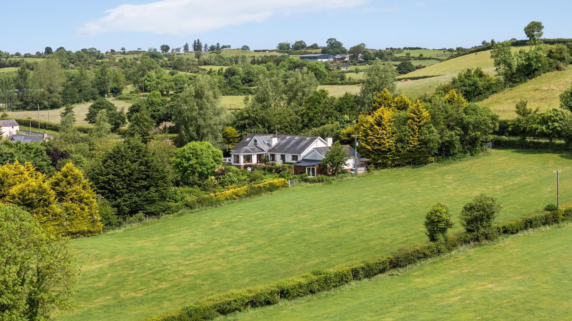 76a Magheraknock Road 72 of 73