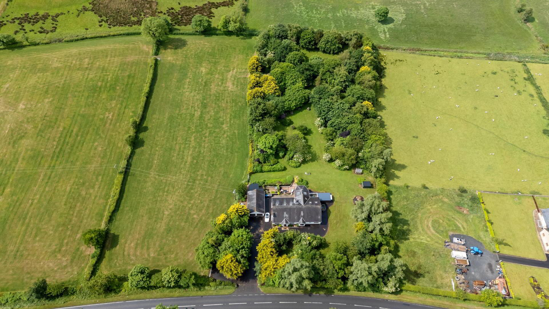 76a Magheraknock Road 69 of 73