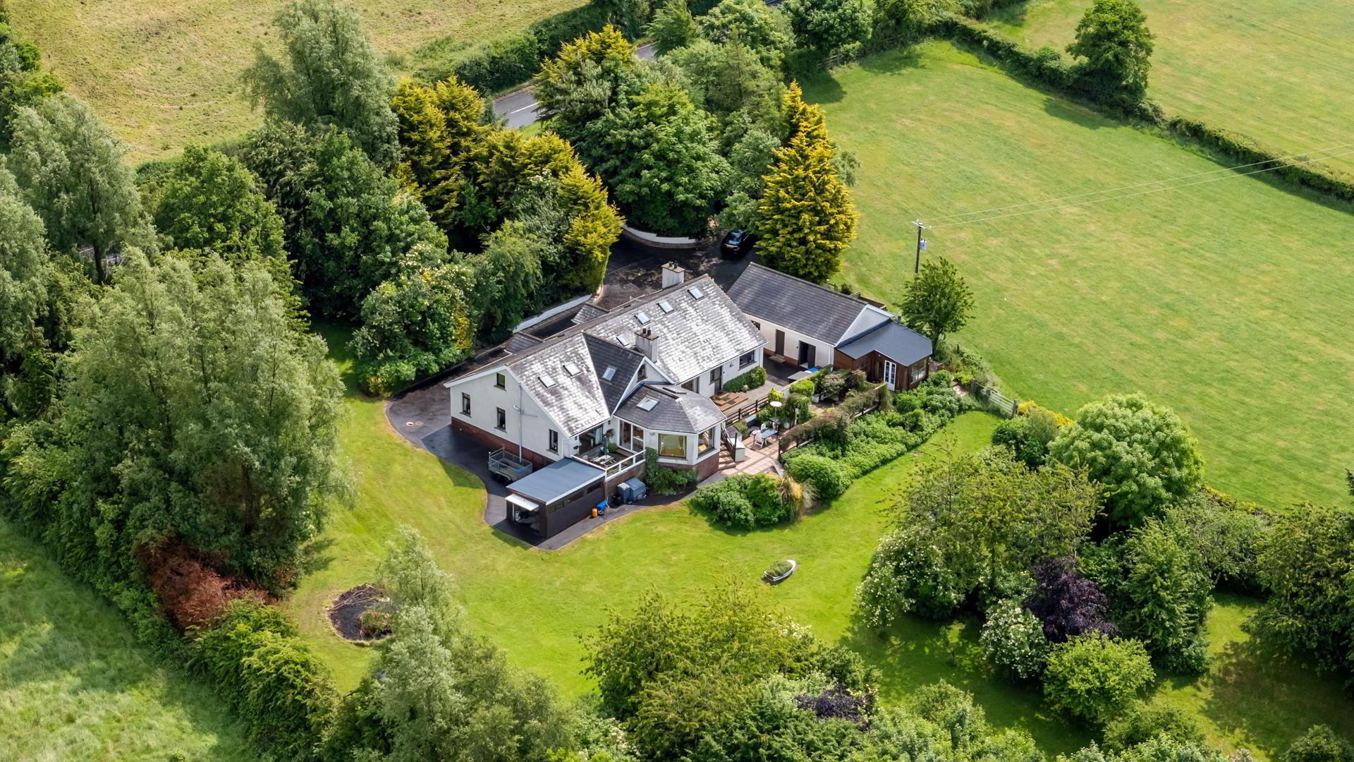 76a Magheraknock Road 70 of 73