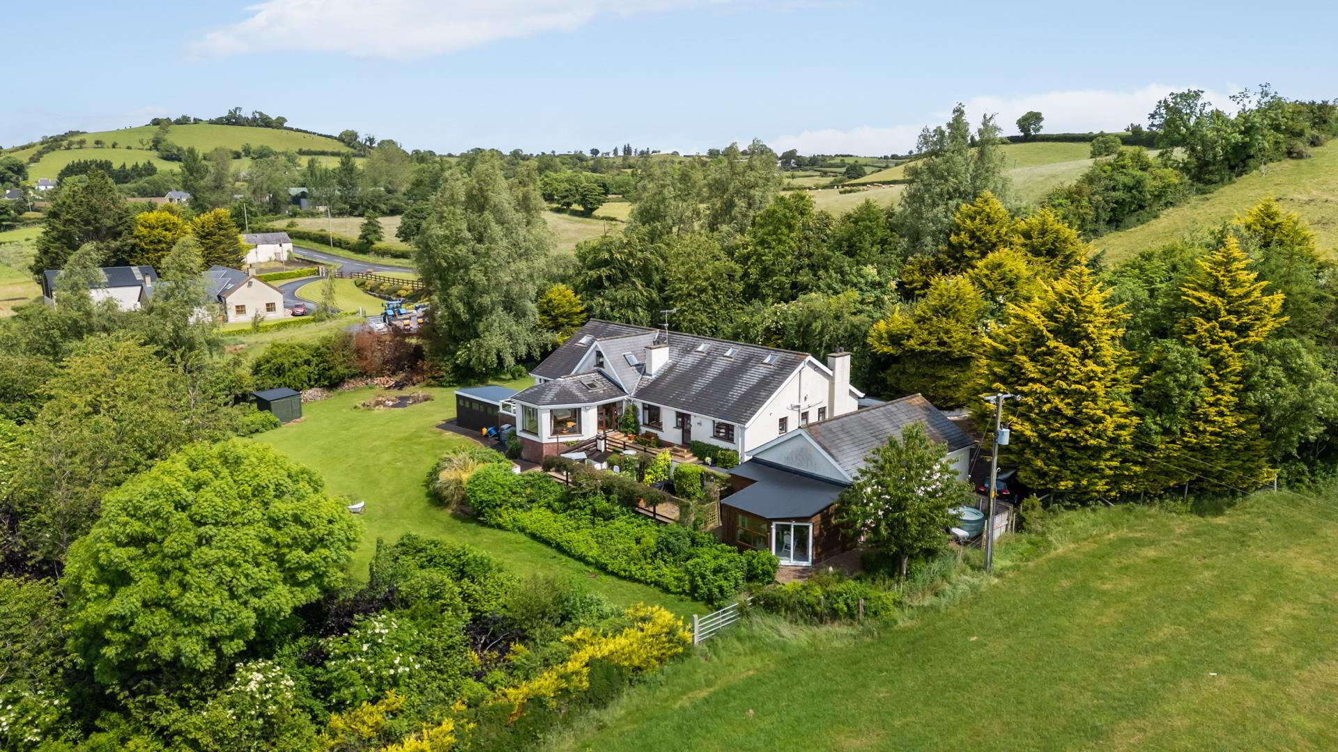 76a Magheraknock Road 73 of 73