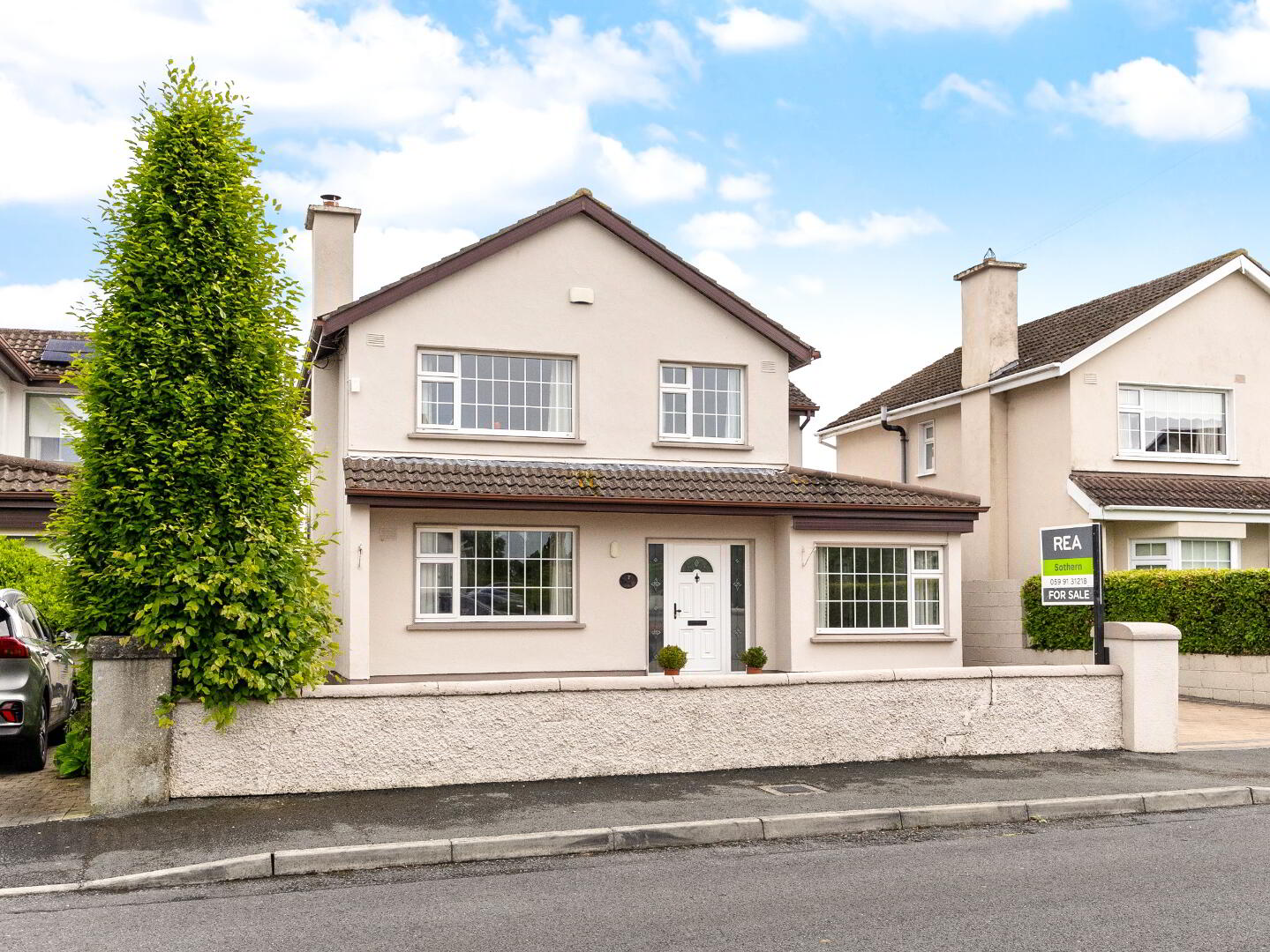 7 Highfield, Dublin Road 3 of 41